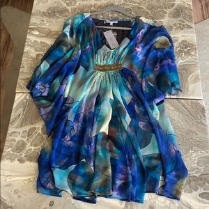 Jennifer Lopez glamazon jungle